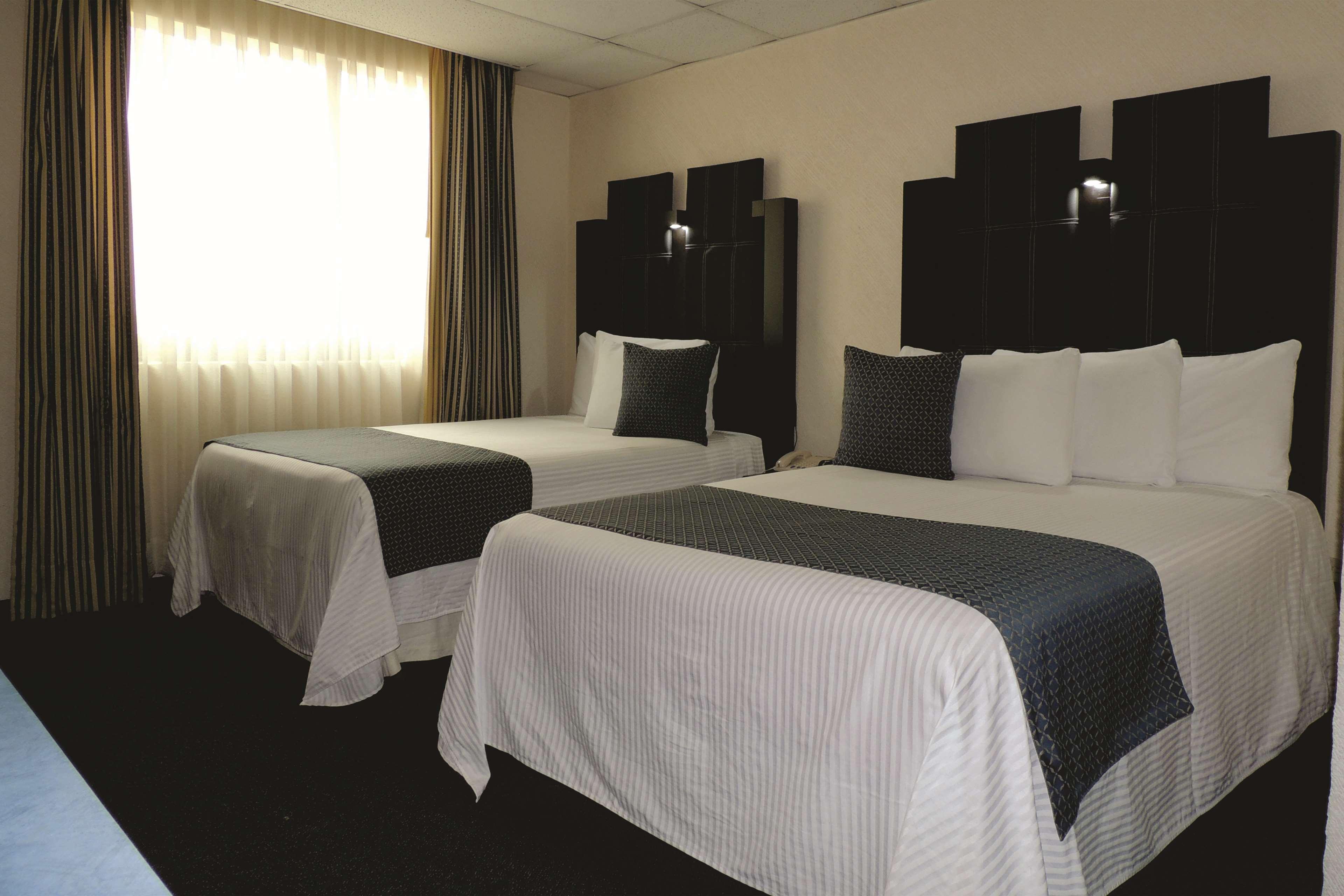Best Western Real Tula Express Tula de Allende Exteriör bild