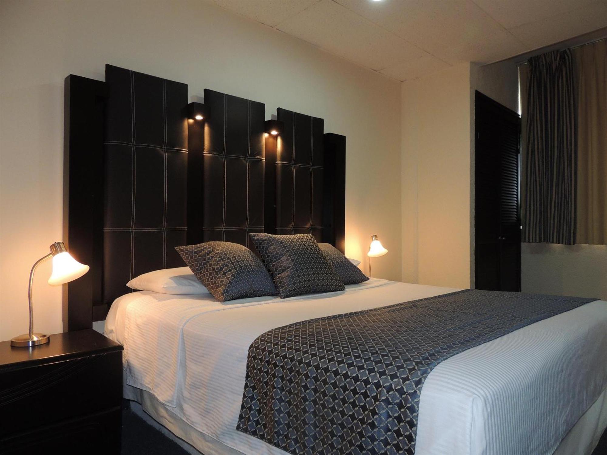 Best Western Real Tula Express Tula de Allende Rum bild