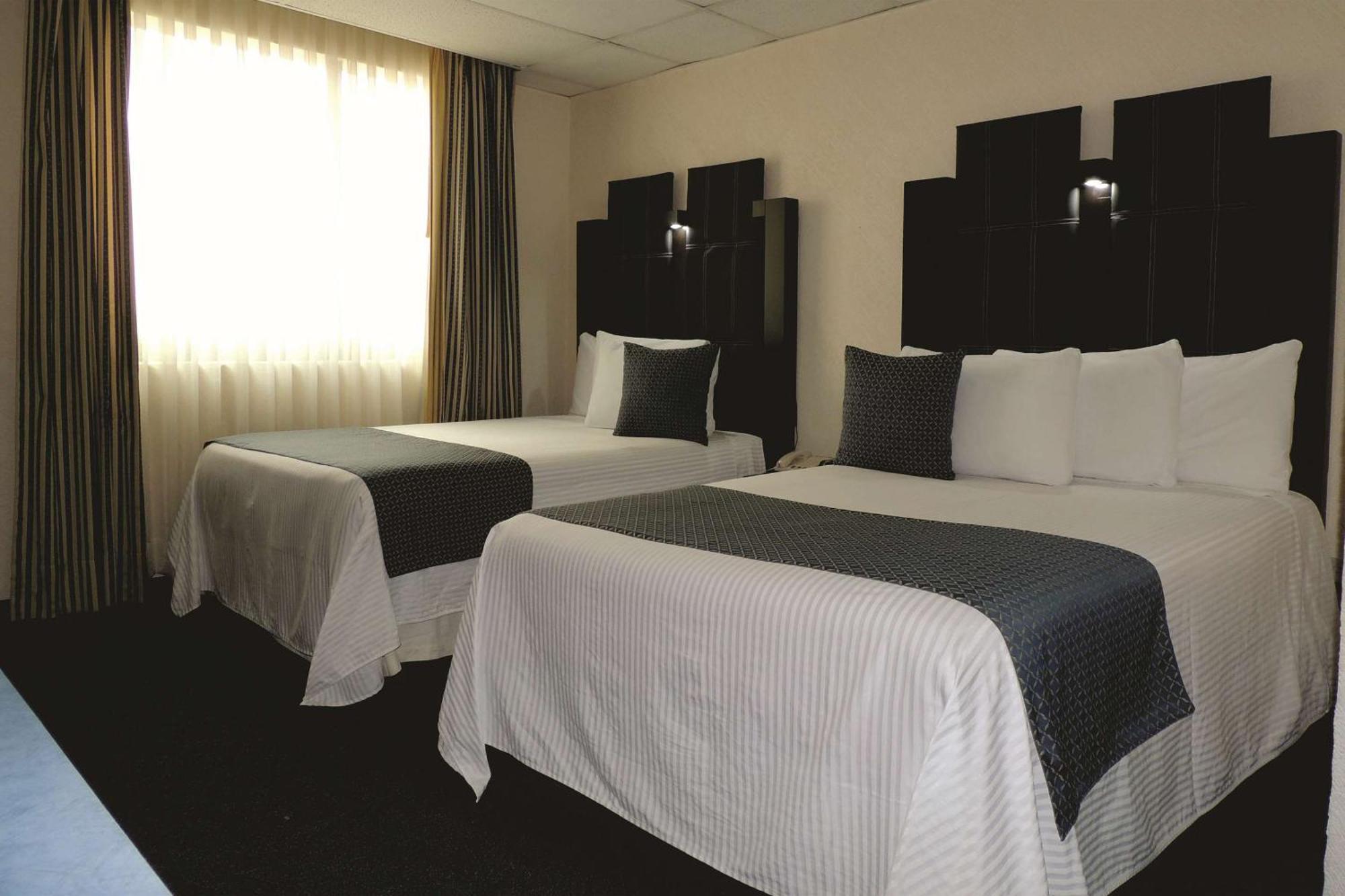 Best Western Real Tula Express Tula de Allende Rum bild