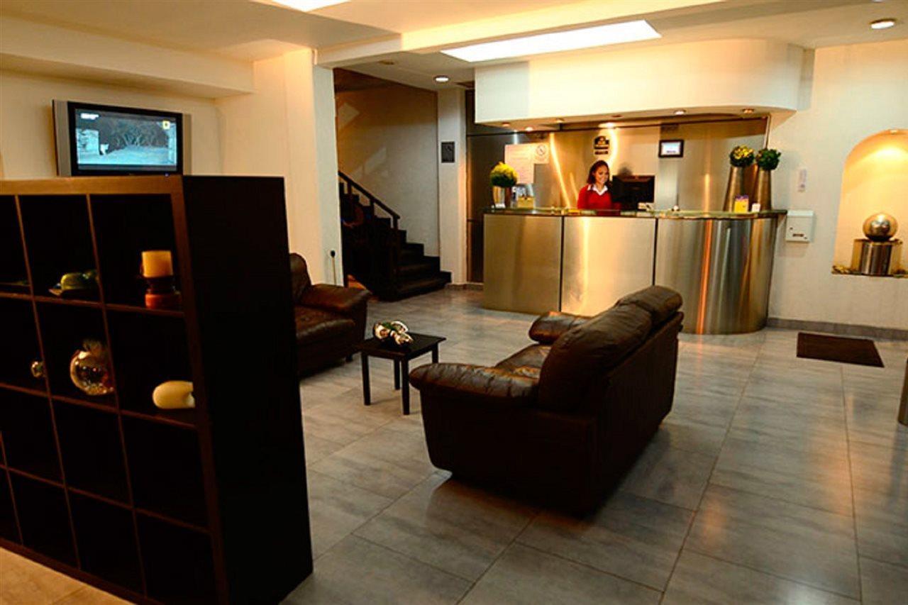 Best Western Real Tula Express Tula de Allende Exteriör bild